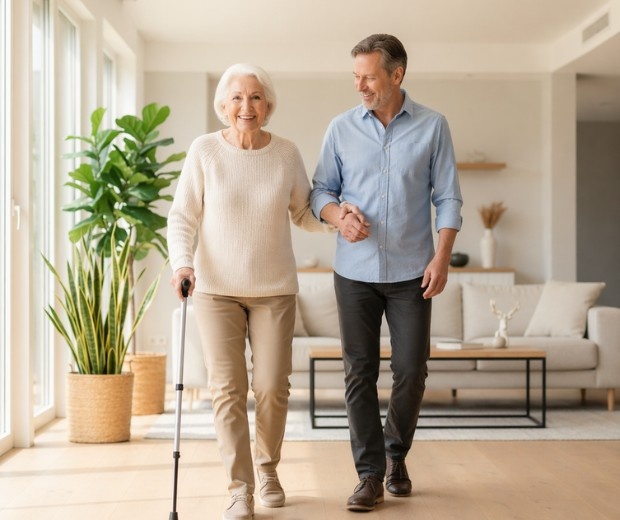 Stroke rehabilitation