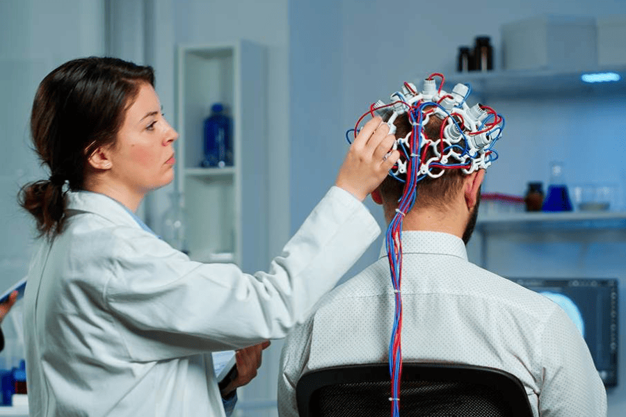 Private neurological rehabilitation home visit in Derby, Derbyshire
