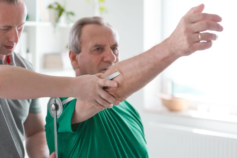 Frozen Shoulder: How Long Does It Really Take?