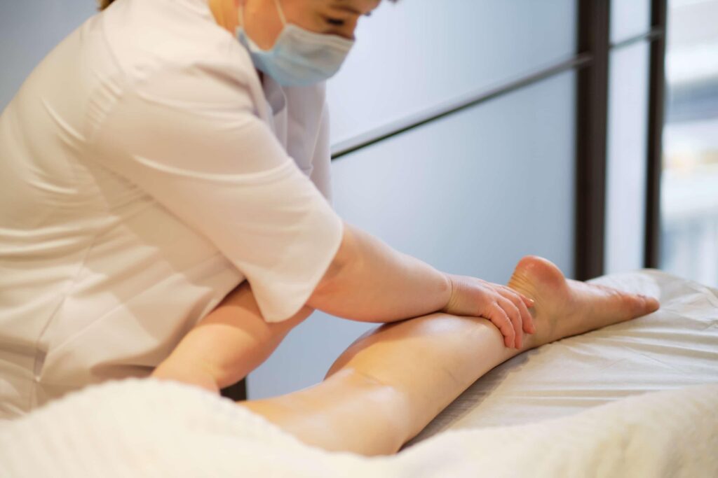 Lymphatic Drainage Massage Prices UK: What to Expect