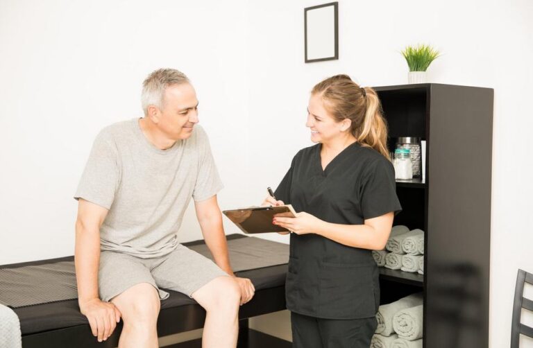 Do You Need a GP Referral for Private Physiotherapy?