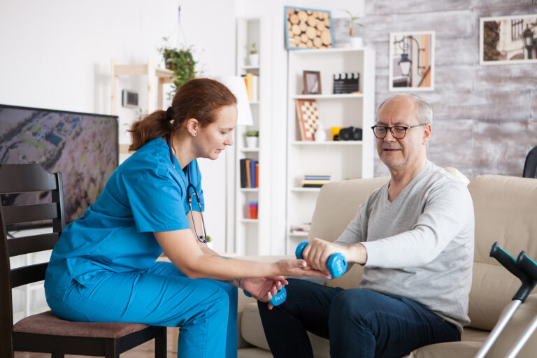 Pinched Nerve: Symptoms, Causes and What Helps